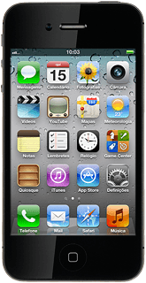 Apple iPhone 4S iOS 5 Apple iPhone 4S iOS 5