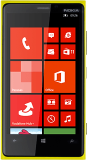 Nokia Lumia 920 Nokia Lumia 920