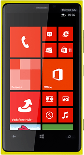 Nokia Lumia 920