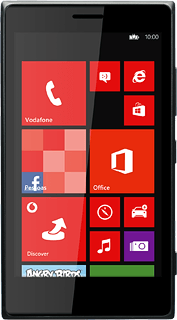 Nokia Lumia 925 Nokia Lumia 925