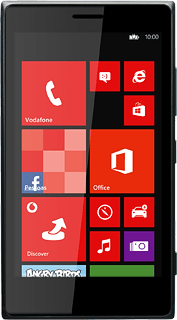 Nokia Lumia 925