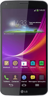 LG G Flex LG G Flex