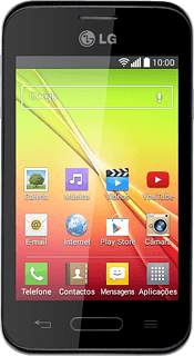 LG L40 LG L40