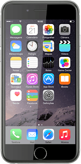 Apple iPhone 6 iOS 8 Apple iPhone 6 iOS 8