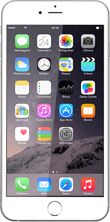 Apple iPhone 6 Plus iOS 8 Apple iPhone 6 Plus iOS 8