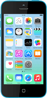 Apple iPhone 5c iOS 8 Apple iPhone 5c iOS 8
