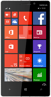 Nokia Lumia 930