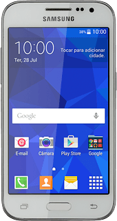 Samsung Galaxy Core Prime Samsung Galaxy Core Prime