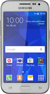 Samsung Galaxy Core Prime