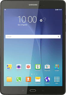 Samsung Galaxy Tab A Samsung Galaxy Tab A