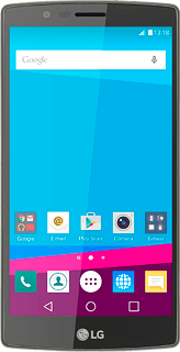 LG G4 LG G4