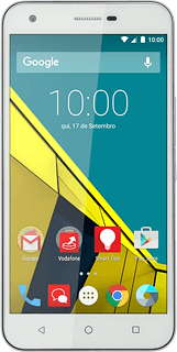 Vodafone Smart Ultra 6 Vodafone Smart Ultra 6