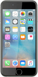 Apple iPhone 6 iOS 9 Apple iPhone 6 iOS 9