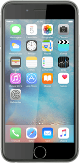 Apple iPhone 6s iOS 9 Apple iPhone 6s iOS 9