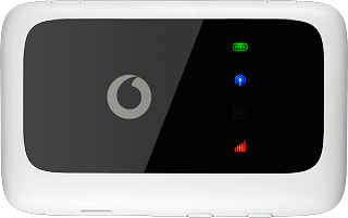Vodafone Mobile Wi-Fi R216-Z/Windows 8