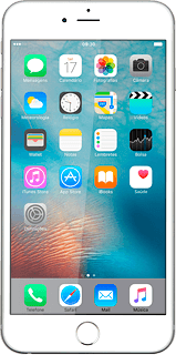 Apple iPhone 6 Plus iOS 9 Apple iPhone 6 Plus iOS 9