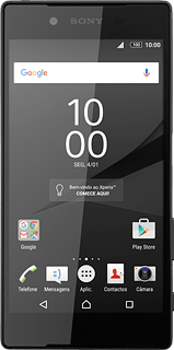Sony Xperia Z5 Sony Xperia Z5