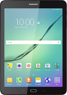 Samsung Galaxy Tab S2 Samsung Galaxy Tab S2