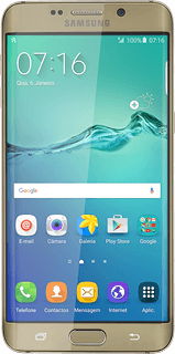 Samsung Galaxy S6 edge+ Samsung Galaxy S6 edge+