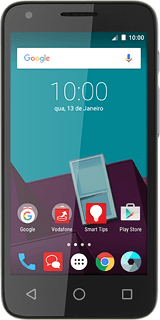 Vodafone Smart speed 6 Vodafone Smart speed 6