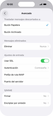 Pulsa Autenticación. Pulsa Autenticación.