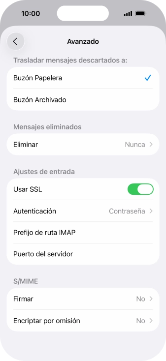 Pulsa Autenticación. Pulsa Autenticación.