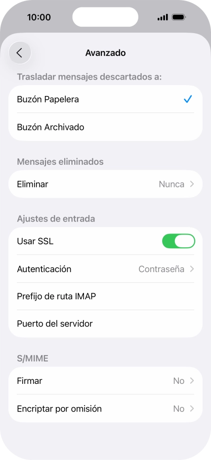 Pulsa Autenticación. Pulsa Autenticación.