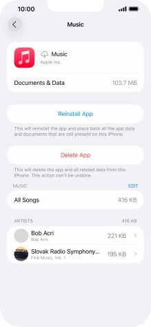 Slide your finger upwards starting from the bottom of the screen to return to the home screen. Slide your finger upwards starting from the bottom of the screen to return to the home screen.