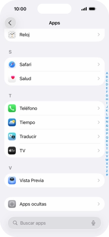 Pulsa Teléfono. Pulsa Teléfono.