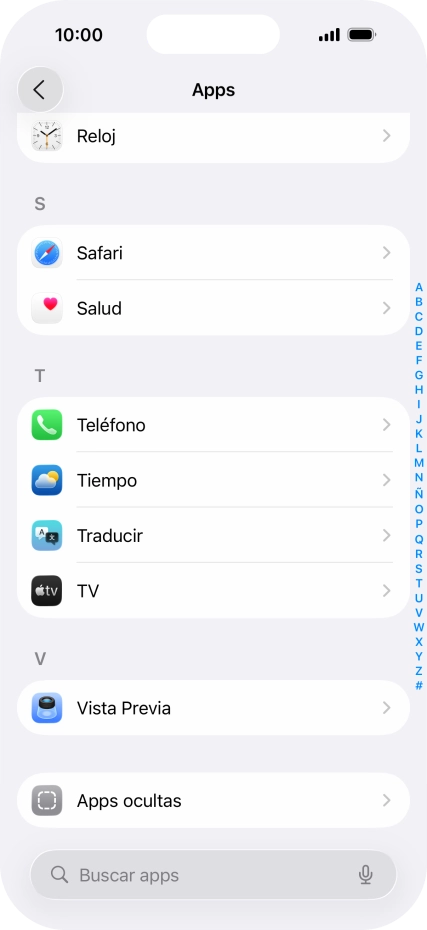 Pulsa Teléfono. Pulsa Teléfono.
