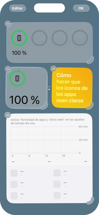 Pulsa Editar. Pulsa Editar.