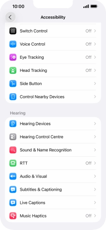 Press the required category below  Press the required category below