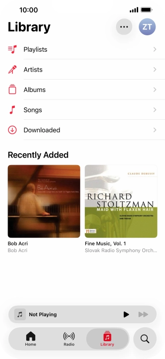 Press Playlists. Press Playlists.