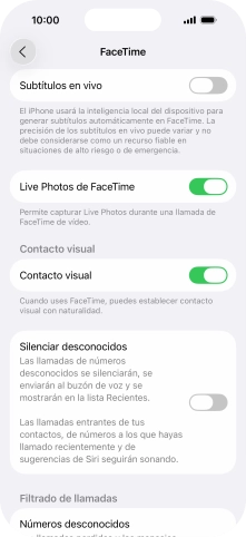 Pulsa el indicador junto a Pulsa el indicador junto a