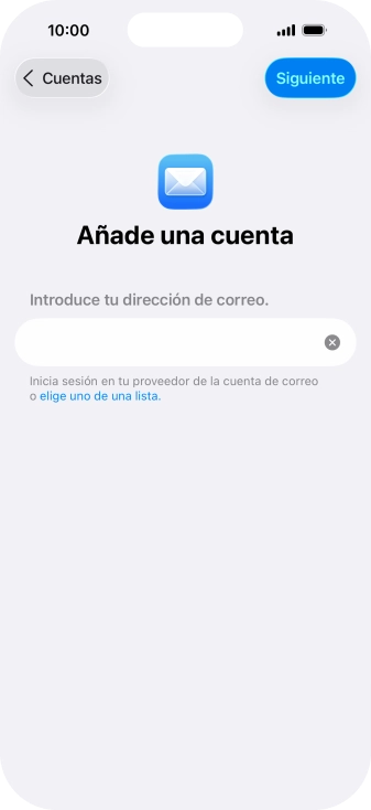 Pulsa Siguiente. Pulsa Siguiente.