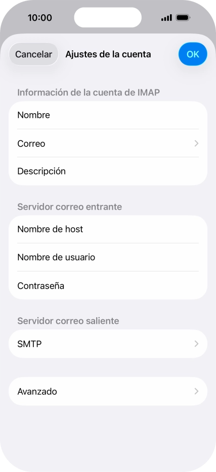 Pulsa SMTP. Pulsa SMTP.