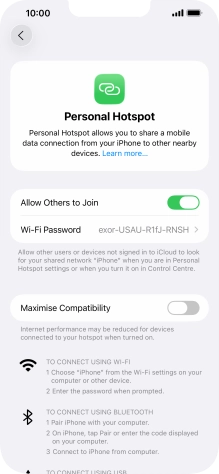 Slide your finger upwards starting from the bottom of the screen to return to the home screen. Slide your finger upwards starting from the bottom of the screen to return to the home screen.