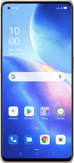 OPPO Find X3 Neo