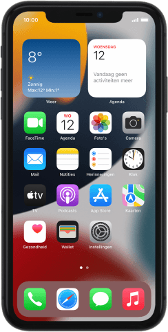 Apple iPhone 11 Apple iPhone 11