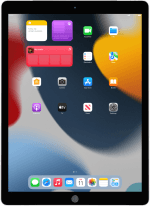 Apple iPad Pro 12.9