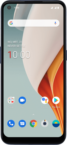 OnePlus Nord N100 OnePlus Nord N100