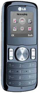 LG GB102 LG GB102