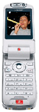 Sharp 902SH Sharp 902SH