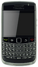 BlackBerry 9700 Onyx BlackBerry 9700 Onyx