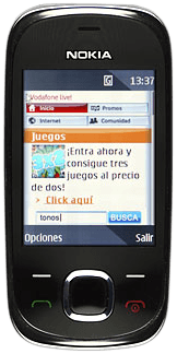 Nokia 7230 Nokia 7230