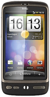 HTC Desire HTC Desire