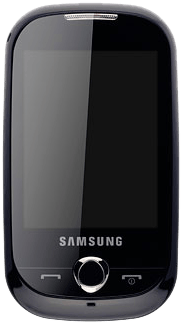 Samsung S3650 Corby Samsung S3650 Corby