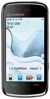 Vodafone 547 Vodafone 547