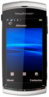 Sony Ericsson Vivaz Sony Ericsson Vivaz