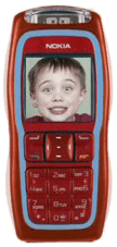 Nokia 3220 Nokia 3220